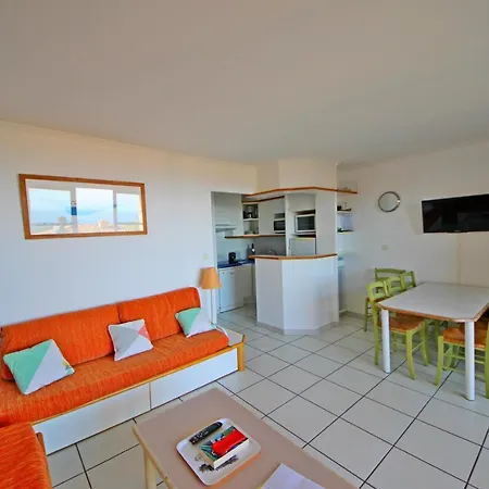 公寓 Cap Esterel Bastide Magnifique 4 Pieces Vue Mer Calme Rez De Jardin I3 - Esterel Vacances 463la *