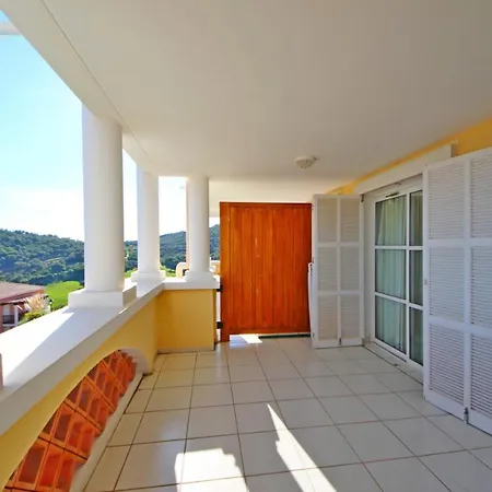 公寓 Cap Esterel Bastide Magnifique 4 Pieces Vue Mer Calme Rez De Jardin I3 - Esterel Vacances 463la