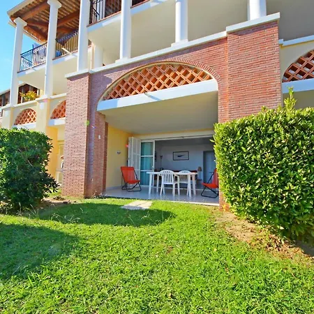 公寓 Cap Esterel Bastide Magnifique 4 Pieces Vue Mer Calme Rez De Jardin I3 - Esterel Vacances 463la