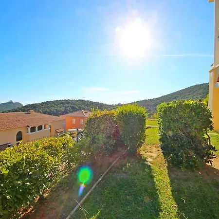 Cap Esterel Bastide Magnifique 4 Pieces Vue Mer Calme Rez De Jardin I3 - Esterel Vacances 463la